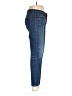 Banana Republic Hearts Blue Jeans Size 28 waist (petite) - photo 4