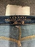 Melissa McCarthy Seven7 Solid Blue Jeans Size 18 - photo 4