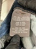 Melissa McCarthy Seven7 Solid Blue Jeans Size 18 - photo 5