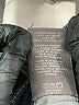 Melissa McCarthy Seven7 Solid Blue Jeans Size 18 - photo 6