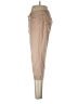 Charter Club Solid Tan Khakis Size 12 Petite - photo 5