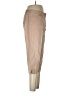 Charter Club Solid Tan Khakis Size 12 Petite - photo 4