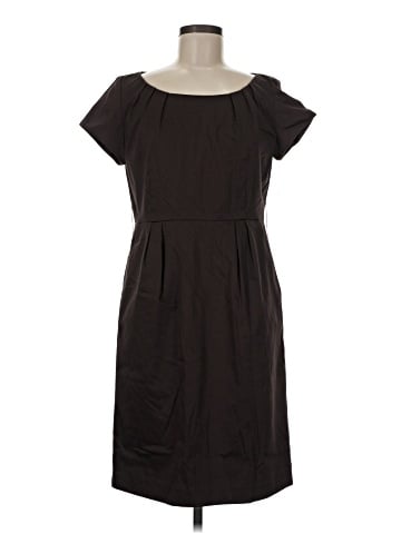 Talbots Casual Dress (view 1)