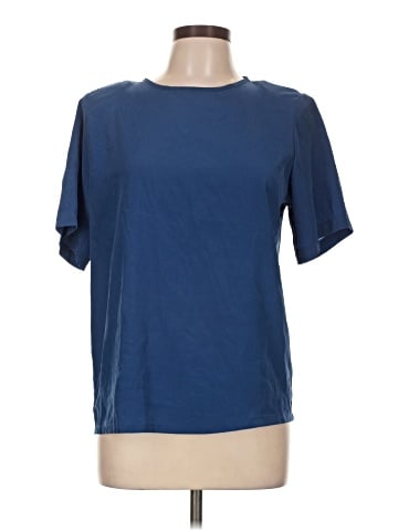 Kathie Lee Short Sleeve Top (view 1)