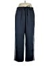 Gap 100% Polyester Blue Track Pants Size XL - photo 1