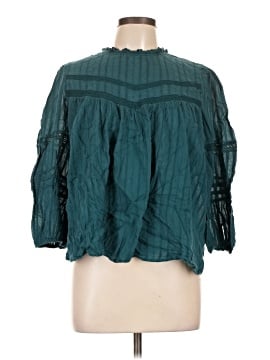 Unbranded 3/4 Sleeve Blouse (view 1)