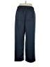 Gap 100% Polyester Blue Track Pants Size XL - photo 2