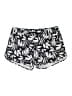 Columbia Print White Shorts Size XL - photo 1