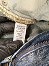 RSQ Hearts Blue Jeans Size 26 waist - photo 8