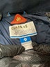 Columbia 100% Tactel Nylon Blue Snow Jacket Size S - photo 6