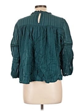Unbranded 3/4 Sleeve Blouse (view 2)