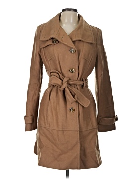 Kenneth Cole Reaction Trenchcoat