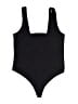 Good American Black Bodysuit Size XXL - photo 2