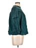 Unbranded Teal 3/4 Sleeve Blouse Size L (estimated) - photo 4