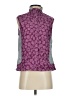 L.L.Bean 100% Nylon Purple Vest Size S - photo 1