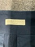 Ulla Johnson 100% Cotton Black Casual Pants Size 4 - photo 6