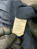 Ulla Johnson 100% Cotton Black Casual Pants Size 4 - photo 7