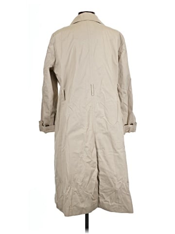 Ann Taylor LOFT Trenchcoat (view 2)