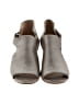 Eileen Fisher Gray Wedges Size 7 - photo 2