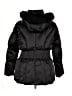 Laundry 100% Polyester Black Snow Jacket Size XL (estimated) - photo 2