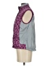L.L.Bean 100% Nylon Purple Vest Size S - photo 5