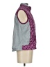 L.L.Bean 100% Nylon Purple Vest Size S - photo 4