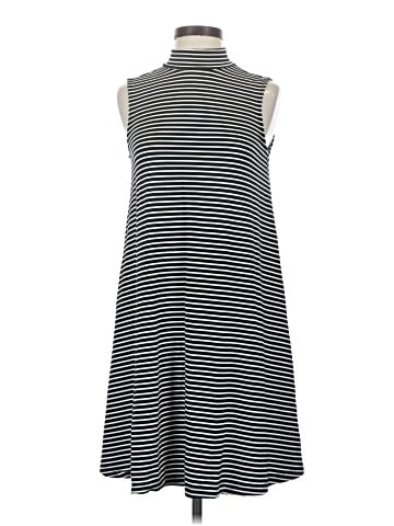 Jasmine & Juliana Casual Dress (view 1)