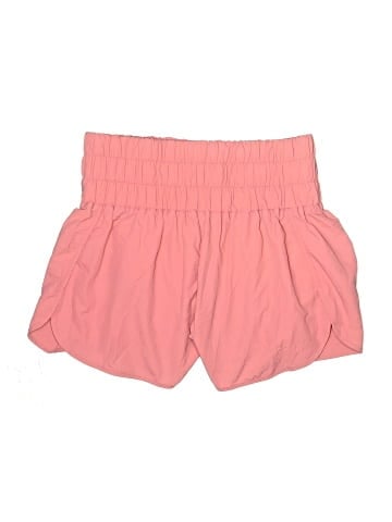 Zenana Shorts (view 1)