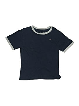 Tommy Hilfiger Short Sleeve T Shirt