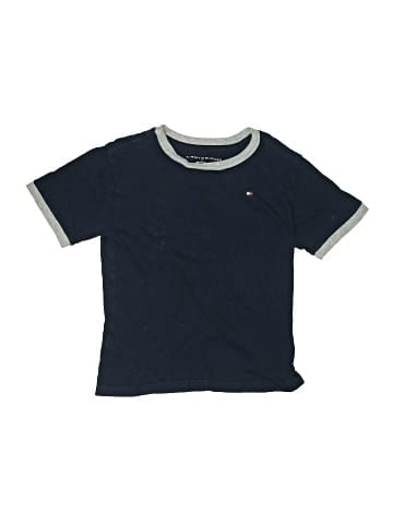 Tommy Hilfiger Short Sleeve T-Shirt (view 1)