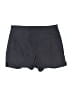 Tribal Solid Black Shorts Size 8 - photo 1