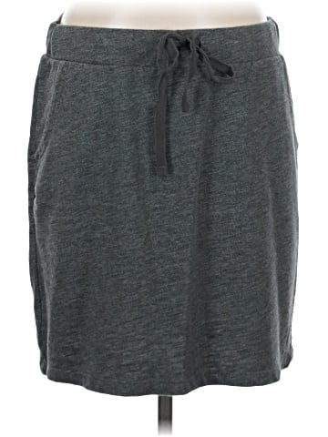 SONOMA life + style Casual Skirt (view 1)