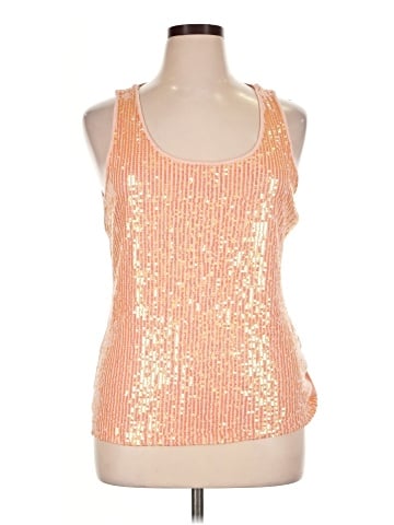 Gap Outlet Tank Top (view 1)