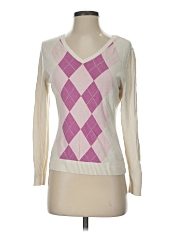 Cherokee Sweater Vest (view 1)