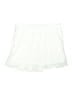 SPANX Solid Ivory Skort Size 3X - photo 1