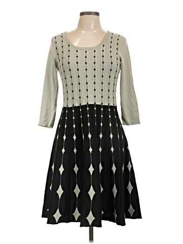 Danny And Nicole Casual Dress (view 1)