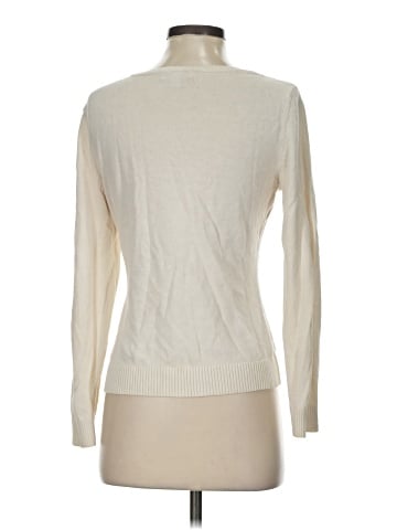 Cherokee Sweater Vest (view 2)
