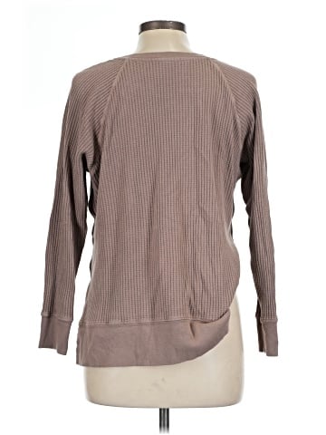 Stateside Pullover Sweater (view 2)