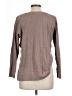 Stateside Brown Pullover Sweater Size L - photo 2