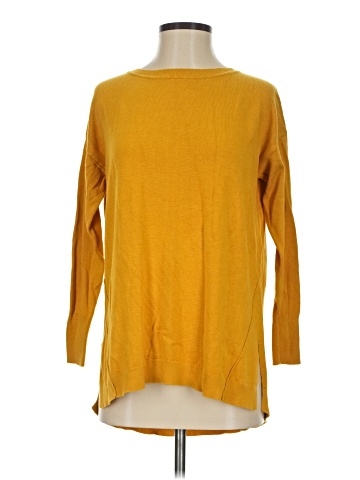 Caslon Pullover Sweater (view 1)
