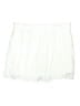 SPANX Solid Ivory Skort Size 3X - photo 2