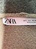 Zara Tan Pullover Sweater Size L - photo 7
