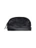 FRYE 100% Leather Black Makeup Bag One size - photo 1