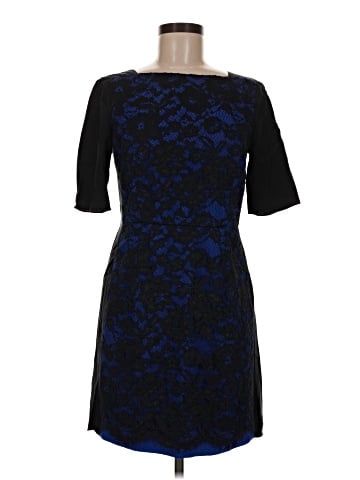 Tibi Cocktail Dress (view 1)