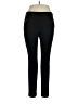 Anne Klein Solid Black Active Pants Size 14 (estimated) - photo 1