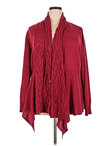 Carolyn Taylor Cardigan (view 1)