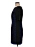 Tibi Blue Cocktail Dress Size 6 - photo 5