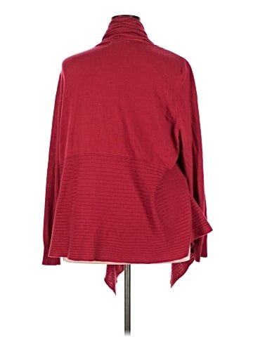 Carolyn Taylor Cardigan (view 2)