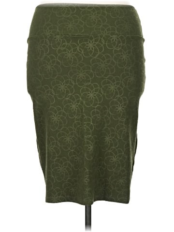 Lularoe Casual Skirt (view 2)