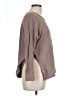 Stateside Brown Pullover Sweater Size L - photo 4